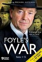 המלחמה של פויל עונה 7 כתובית | Foyle's War Season 7 Subtitle