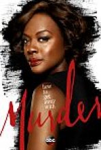 המדריך לרוצח עונה 1 כתובית | How To Get Away With Murder Season 1 Subtitle