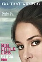 שקרים קטנים גדולים עונה 2 כתובית | Big Little Lies Season 2 Subtitle
