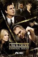 חוק וסדר: כוונה פלילית עונה 2 כתובית | Law And Order: Criminal Intent Season 2 Subtitle