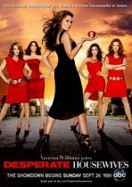 עקרות בית נואשות עונה 8 כתובית | Desperate Housewives Season 8 Subtitle