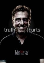 שקר לי עונה 2 כתובית | Lie to Me Season 2 Subtitle