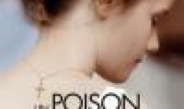 אהבה כמו רעל כתובית | Un Poison Violent Subtitle