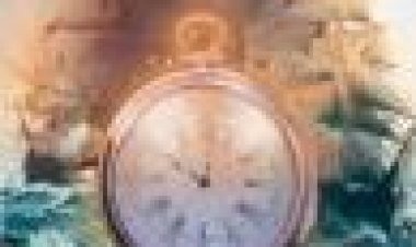 קו אורך כתובית | Longitude Subtitle