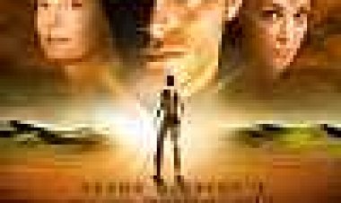 ילדי חולית כתובית | Children Of Dune Subtitle