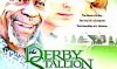 דרבי הסוס כתובית | The Derby Stallion Subtitle