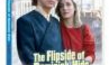 הקפיצות הגדולות בזמן של דומיניק הייד כתובית | The Flipside Of Dominick Hide / Another Flip For Dominick Subtitle