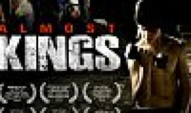 כמעט מלכים כתובית | Almost Kings Subtitle