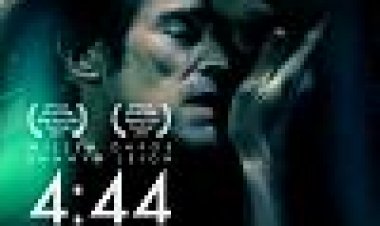 4:44 היום האחרון כתובית | 4:44 Last Day On Earth Subtitle