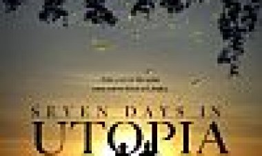 שבעה ימים באוטופיה כתובית | Seven Days In Utopia Subtitle