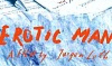 האדם הארוטי כתובית | The Erotic Man Subtitle