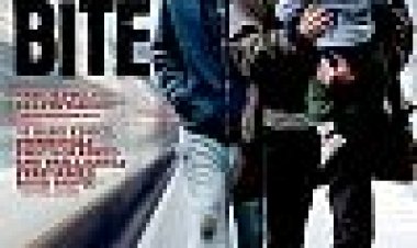 כמה נשיכה כלבים כתובית | Some Dogs Bite Subtitle