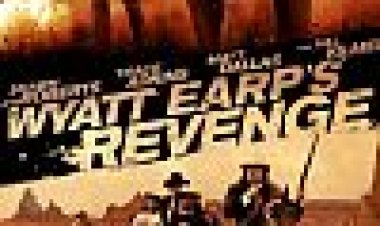 נקמתו של וויאט ארפ כתובית | Wyatt Earp's Revenge Subtitle