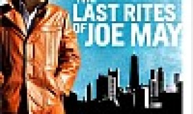 הטקס האחרון של ג'ו מאי כתובית | The Last Rites Of Joe May Subtitle