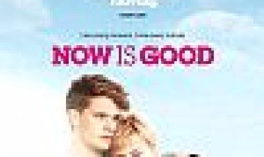 עכשיו זה טוב כתובית | Now Is Good Subtitle