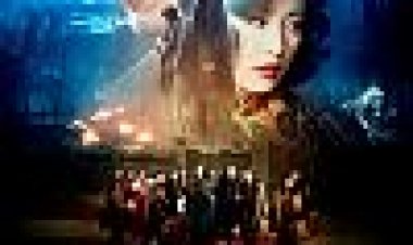 פרחי מלחמה כתובית | The Flowers Of War Subtitle