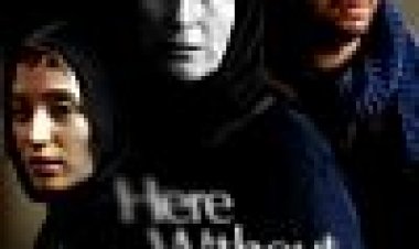 כאן ובלעדיי כתובית | Here Without Me Subtitle