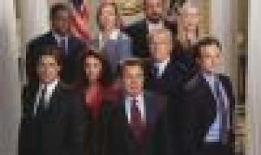 הבית הלבן עונה 5 כתובית | The West Wing Season 5 Subtitle