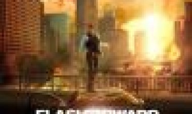 פלאש פורוורד כתובית | FlashForward Subtitle