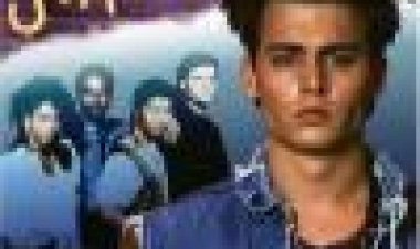 רחוב ג'אמפ 21 עונה 5 כתובית | 21 Jump Street Season 5 Subtitle