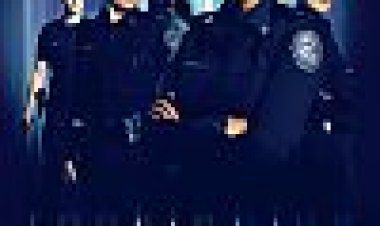 רוקי בלו עונה 5 כתובית | Rookie Blue Season 5 Subtitle