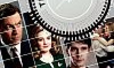 השעה עונה 2 כתובית | The Hour Season 2 Subtitle