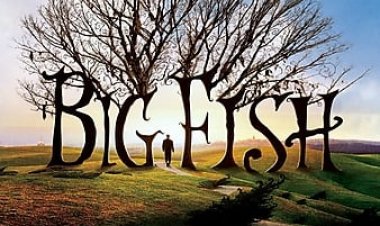 סיפורי דגים כתובית | Big Fish Subtitle