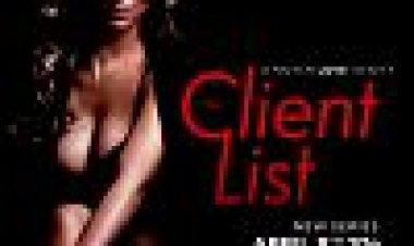 רשימת הלקוחות עונה 2 כתובית | The Client List Season 2 Subtitle