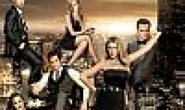 אחת שיודעת עונה 5 כתובית | Gossip Girl Season 5 Subtitle