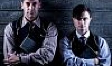 יומני הרופא הצעיר עונה 1 כתובית | A Young Doctor's Notebook Season 1 Subtitle