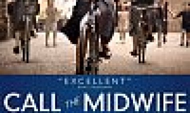 המיילדת עונה 4 כתובית | Call The Midwife Season 4 Subtitle