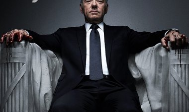 בית הקלפים עונה 1 כתובית | House Of Cards Season 1 Subtitle