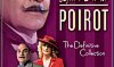 אגתה כריסטי: פוארו עונה 10 כתובית | Agatha Christie: Poirot Season 10 Subtitle