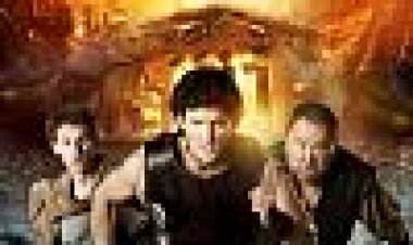 אטלנטיס עונה 2 כתובית | Atlantis Season 2 Subtitle