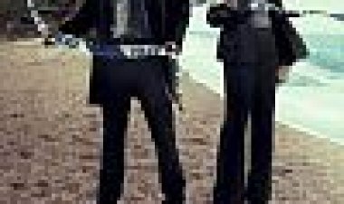 ברודצ'רץ' עונה 3 כתובית | Broadchurch Season 3 Subtitle