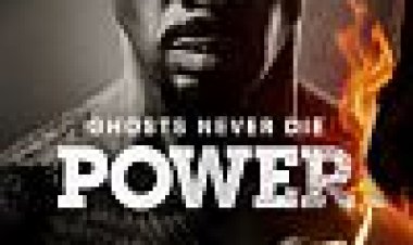 כוח עונה 2 כתובית | Power Season 2 Subtitle