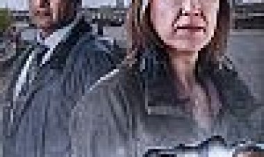 בלתי נשכח עונה 1 כתובית | Unforgotten Season 1 Subtitle