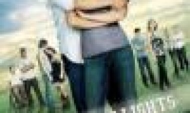 אורות ליל שישי עונה 3 כתובית | Friday Night Lights Season 3 Subtitle