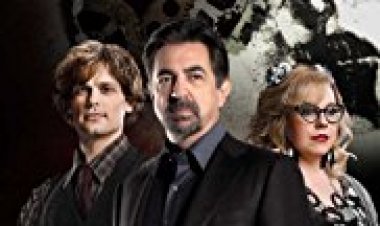 מחשבות פליליות עונה 16 כתובית | Criminal Minds Season 16 Subtitle