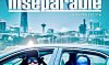 בלתי נפרדים כתובית | Inseparable Subtitle