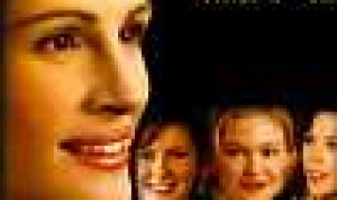 חיוך של מונה ליזה כתובית | Mona Lisa Smile Subtitle