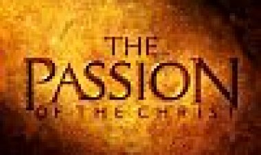הפסיון של ישו כתובית | The Passion Of The Christ Subtitle