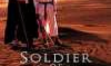 חייל של אלוהים כתובית | Soldier Of God Subtitle