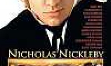 ניקולס ניקלבי כתובית | Nicholas Nickleby Subtitle