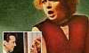 מדאם איקס כתובית | Madame X Subtitle