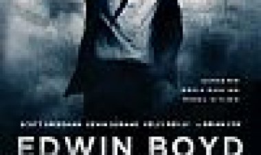 אזרח פושע כתובית | Citizen Gangster / Edwin Boyd Subtitle