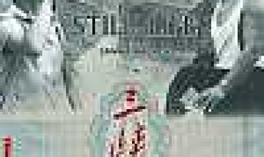 טבע דומם כתובית | Still Life Subtitle