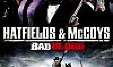 הטפילד ומקוויס: דם רע כתובית | Bad Blood: The Hatfields And McCoys Subtitle