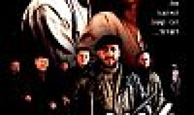 אהבה במחתרת כתובית | Resistance Subtitle