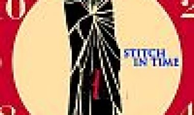 תפר בזמן כתובית | Stitch In Time Subtitle